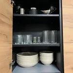 Na Bukovce Malma Apartman *