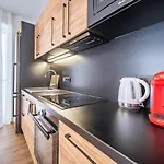 Na Bukovce Malma Apartman