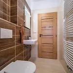 Na Bukovce Malma Apartman Červená Voda