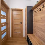 Apartman Na Bukovce Malma *