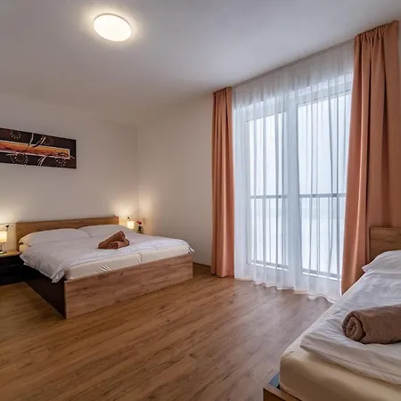 Na Bukovce Malma