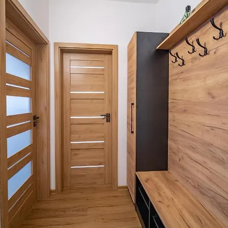Apartment Na Bukovce Malma *
