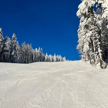 Na Bukovce Malma Cervena Voda