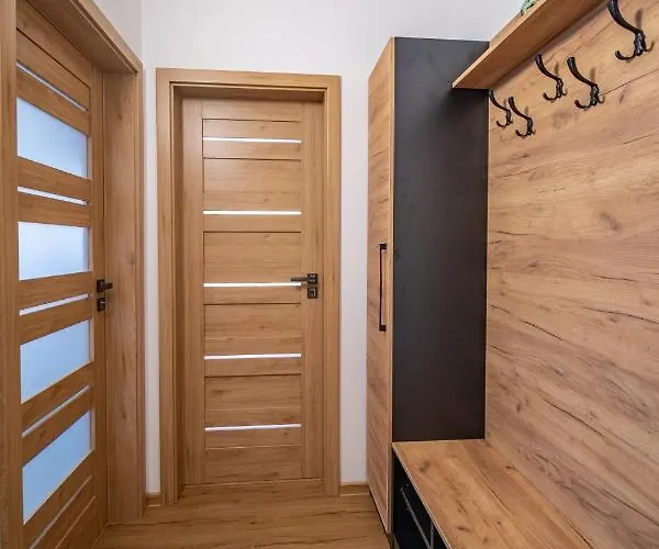 Apartment Na Bukovce Malma *